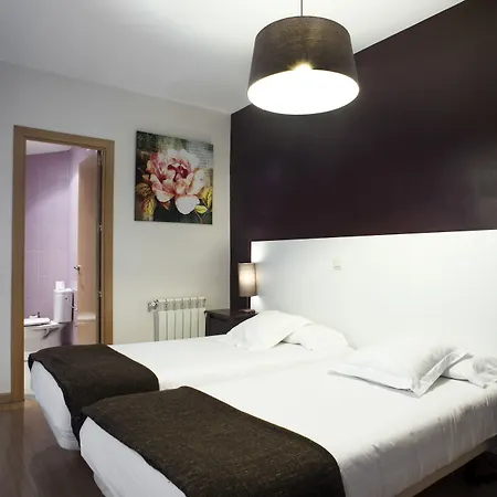 Thc Gran Via Hostel-2